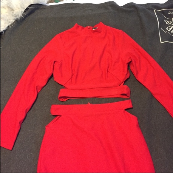 ❤️ MISSGUIDED NICOLE LINE ❤️ - Picture 5 of 6